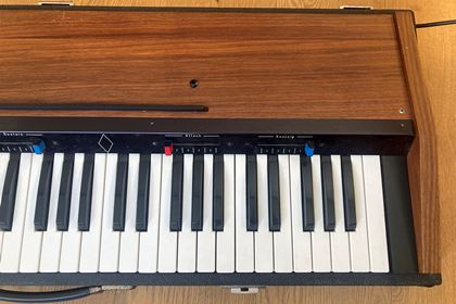 Logan-String Melody II